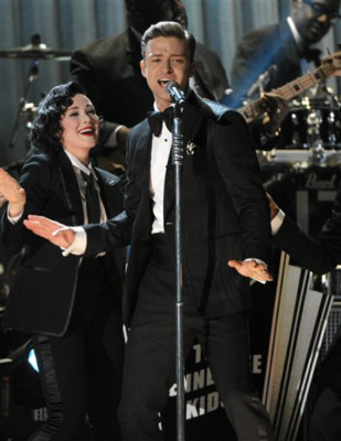 Lista de ganadores de los Grammy's