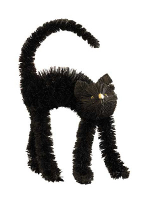 Ideas para decorar tu casa en Halloween