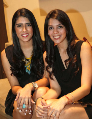Despedida para Julissa Rodríguez