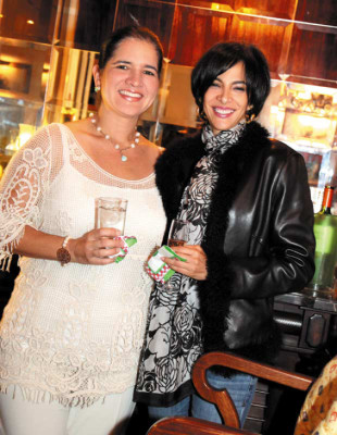 Felicidades Dominique Villeda