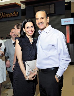 Inauguración de Altara Lifestyle Center