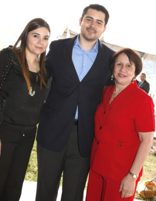 Feria Gastronómica Mistura en Honduras