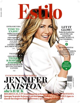 Foto: Revista Estilo