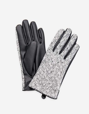 Guantes para este invierno 2017