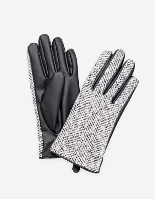 Guantes para este invierno 2017