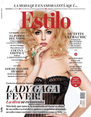 Foto: Revista Estilo