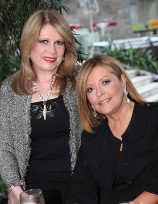 Felicidades Karla Toledo