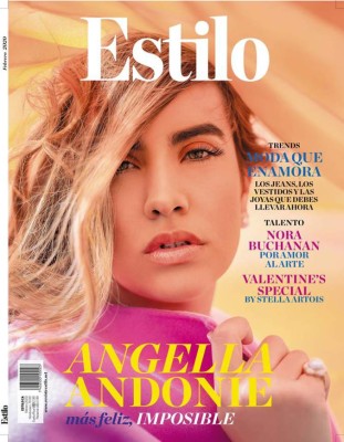 Foto: Revista Estilo