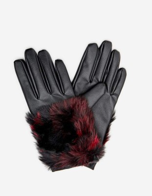 Guantes para este invierno 2017