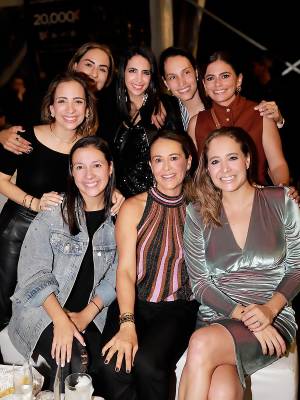 ¡Una experiencia inolvidable! Banco Cuscatlán brindó a sus tarjetahabientes la oportunidad de vivir un momento mágico en el concierto exclusivo de Fonseca en La Hacienda El Trapiche. Así la pasaron los asistentes.