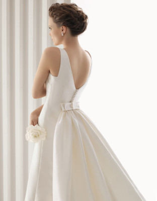 Bridal hair y make up