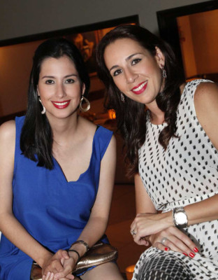 Baby shower para Vanessa Hirsch