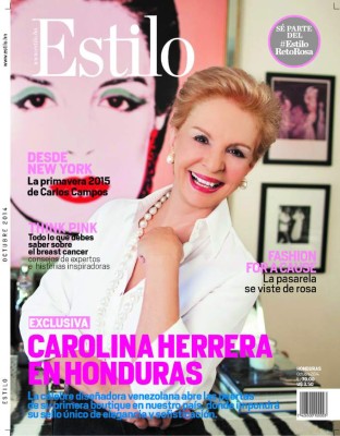 Foto: Revista Estilo