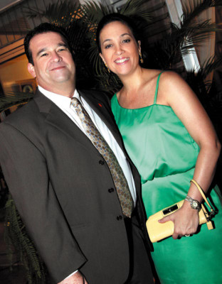 Happy birthday Ondina Matuty