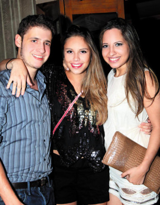 Turn up the night, It’s Miller time!