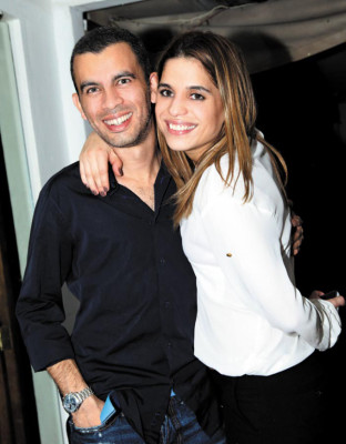 Turn up the night, It’s Miller time!