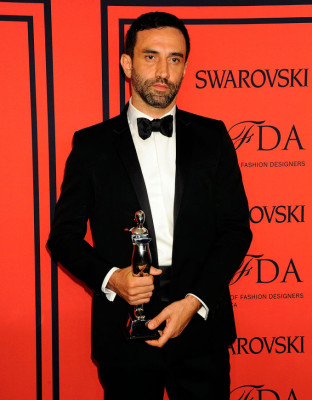 Premios CFDA 2013
