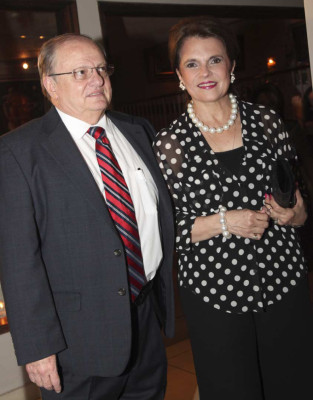 Boda de Francisco Bolaños y Janice Bustillo