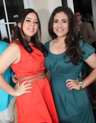 Senior breakfast de la Americana