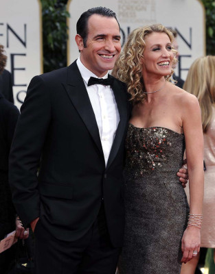 Los ganadores de los Golden Globe