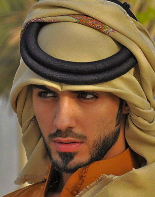 Conoce al hombre que fue expulsado de Arabia Saudí