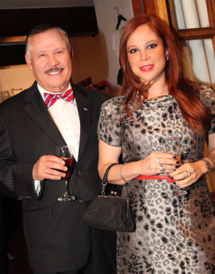 La Petite Robe Noire