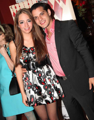 Los 14 de Rojo