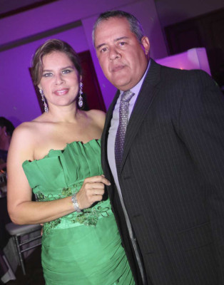 Boda Hawit Sabillón