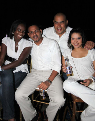 Boda Bruni Fonseca