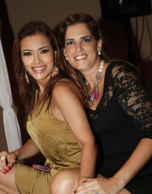 Happy birthday Ana Margarita Morales