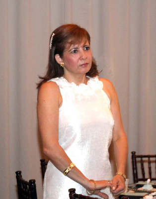 Baby shower para Zobeida Alemán