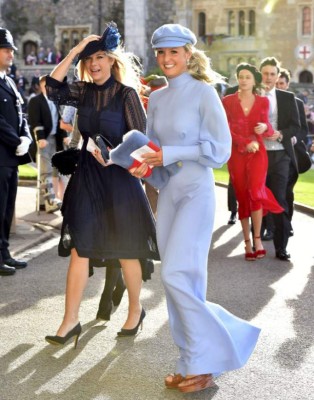 Chelsy Davy