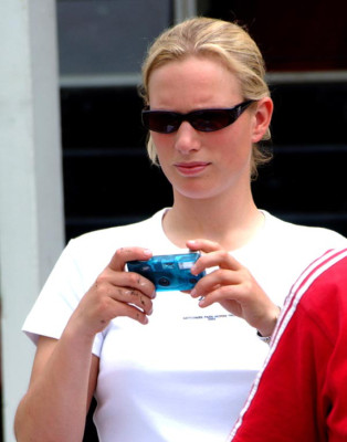 William y Kate estrenan página web