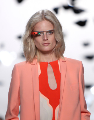 Diane Von Furstenberg Spring 2013