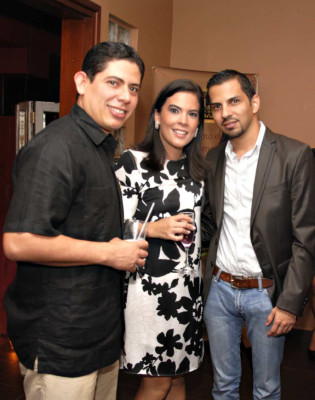 Primer aniversario de La Cava