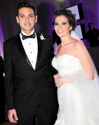 Boda Jenkins- Delon