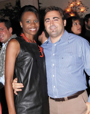 Happy birthday Carlos Gallardo!
