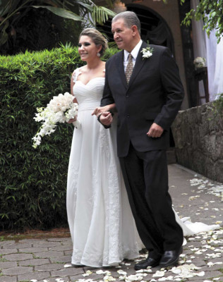 Boda en La Cumbre