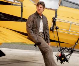 Presentada en el Festival Internacional de Cannes, la última “misión” del agente de inteligencia Ethan Hunt cumple con lo que prometía, un cierre apoteósico para una serie inolvidable. Repasamos un poco la historia de esta saga protagonizada por Tom Cruise que llega a los cines esta semana.