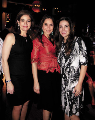 Turn up the night en Hanawa