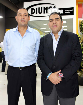Diunsa llega a La Ceiba