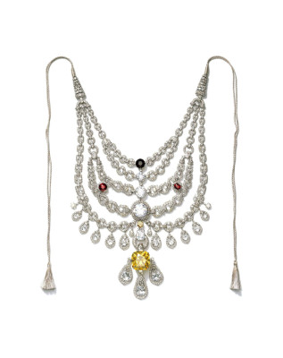 El lujo de Cartier