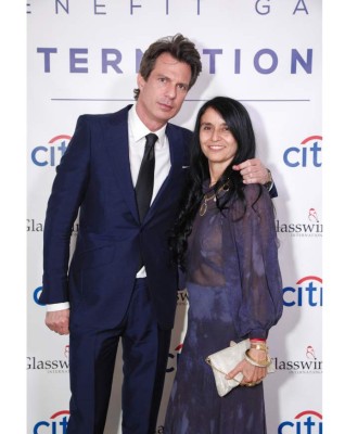 Jane Fraser y María Elena Salinas se unen a Glasswing International