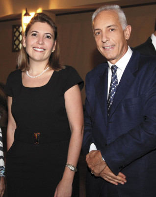 Despedida para María Luisa Benítez