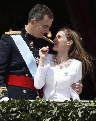 Felipe VI, nuevo rey de España