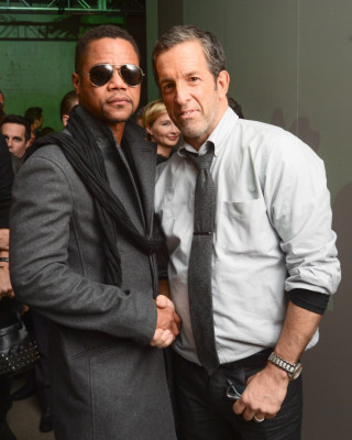 Kenneth Cole