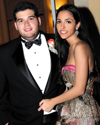 Happy b’day Marisa!