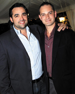 Happy birthday Ondina Matuty