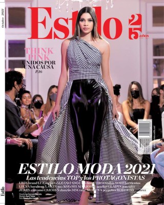 Foto: Revista Estilo