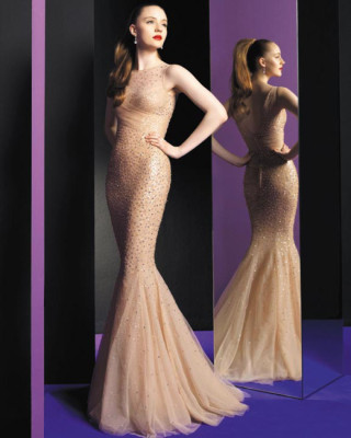 Prom looks